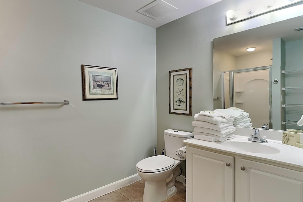 Beach Resort #202 by Southern Vacation Rentals