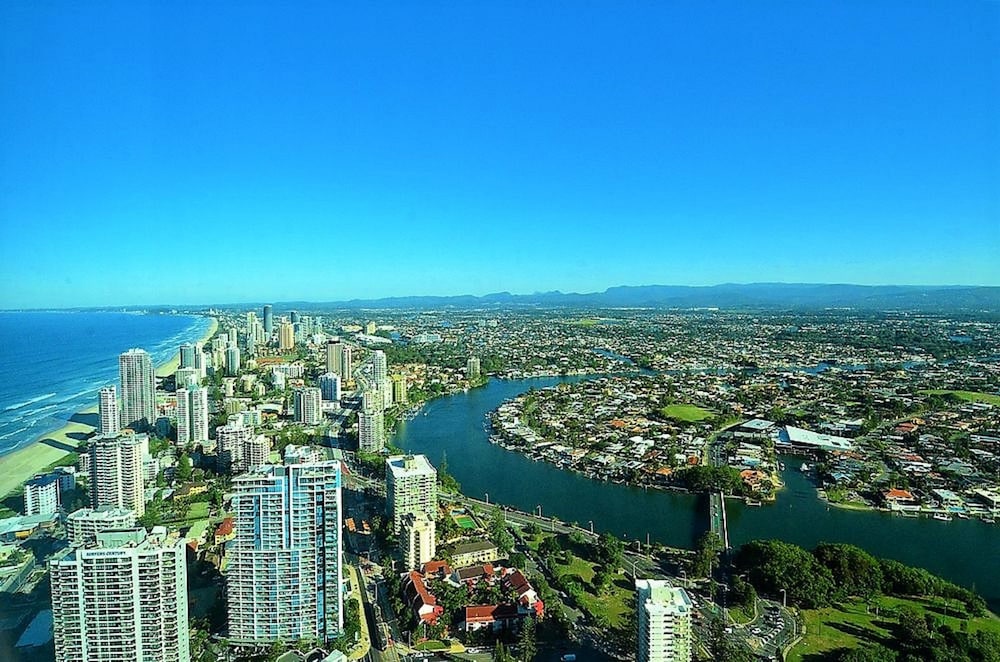 Surfers Paradise Vacations - Holidays Gold Coast - Property Image 26