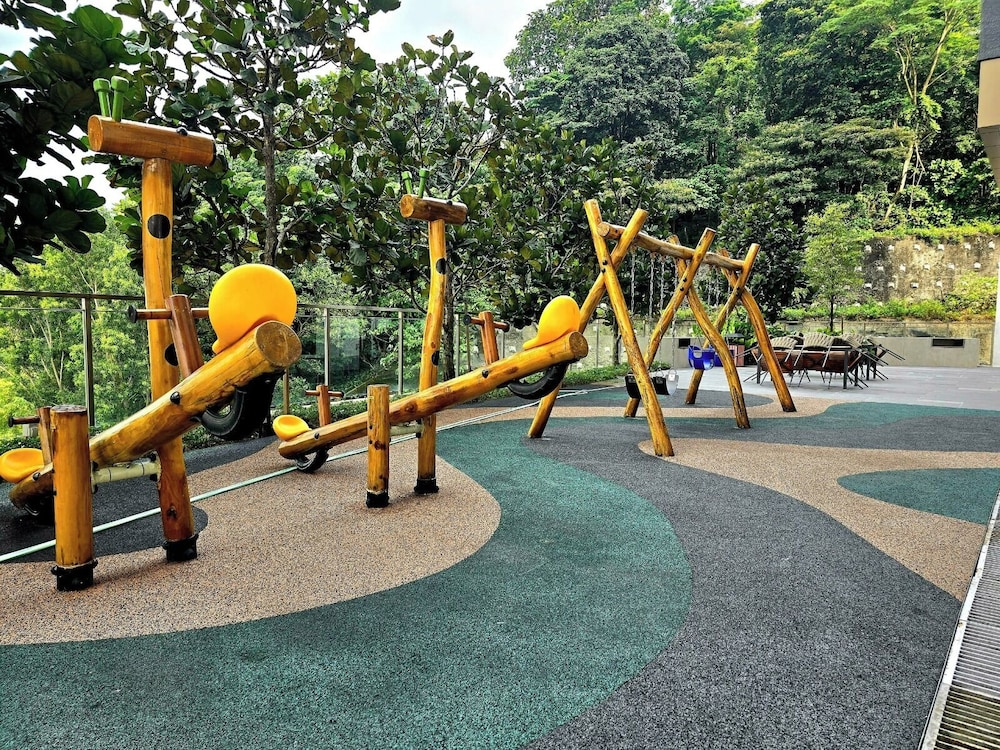 Damansara Seresta