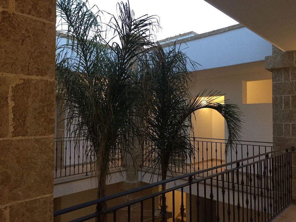Tenuta Aletheia B&B