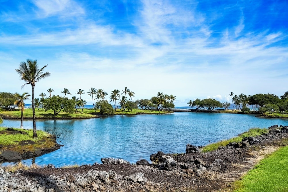 Private Beach - Lagoon & Ocean View - Spacious Lanai - Vrkcv