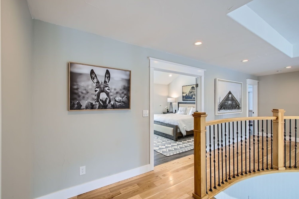 Mountain Majesty 6 Bedroom Home