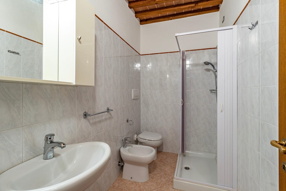 Villa Santarcangelo With Pool