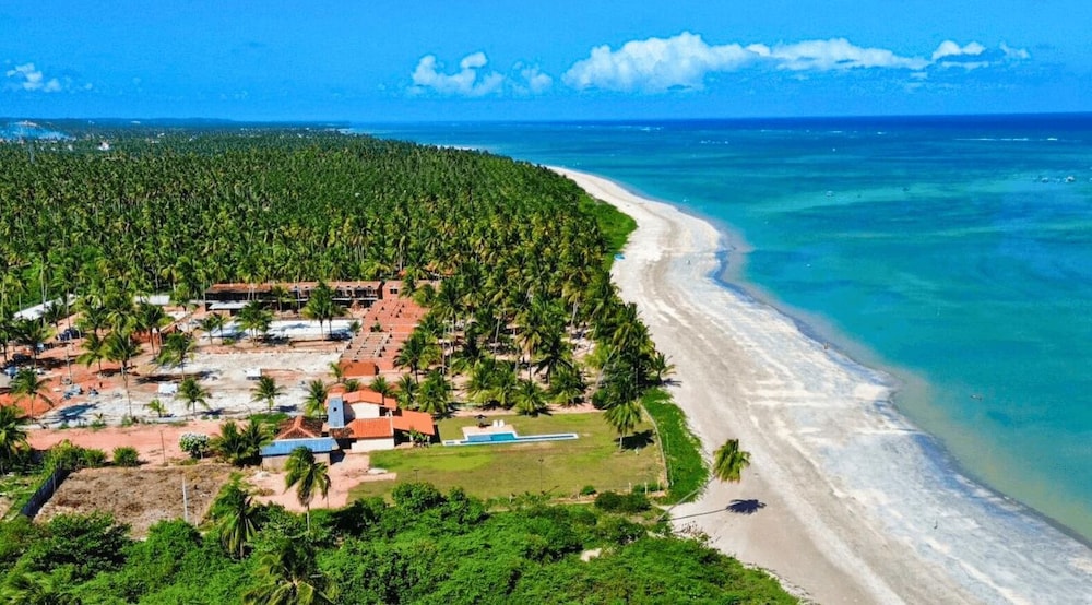 MHV Milagres- Casa Mar