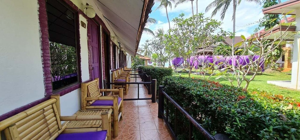 Phangan Cabana Resort