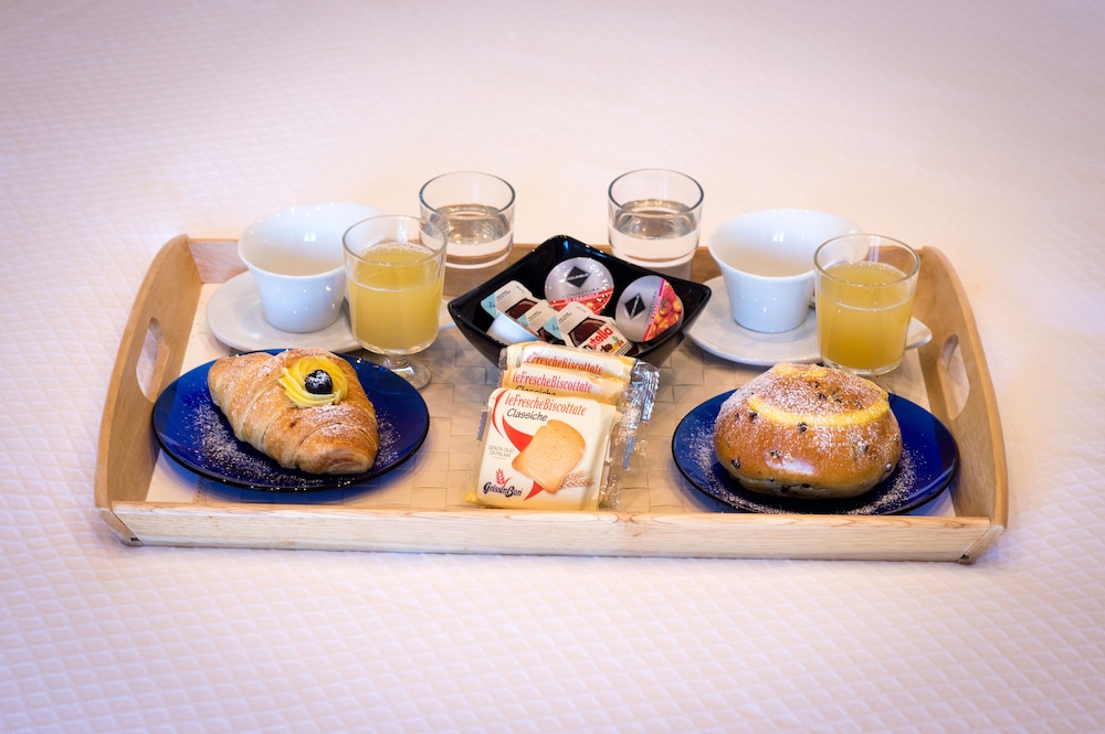 Sorrento Vacations - Casa Matilde - Property Image 5