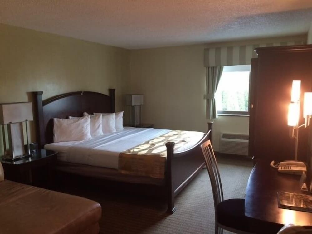 Marvin's Garden Inn - Property Image 5