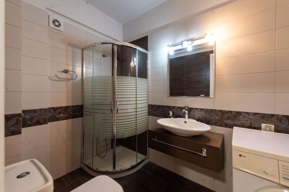 Sea Soul Luxury Villa With Private Swimming Pool