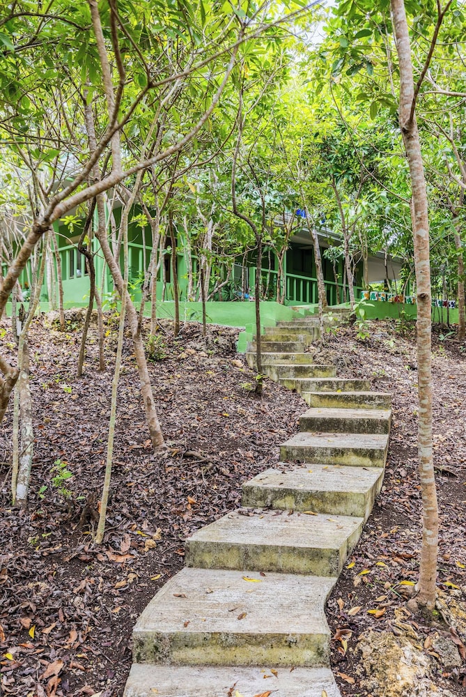Villa Jolam - Family Haven in an Island Paradise - Camotes