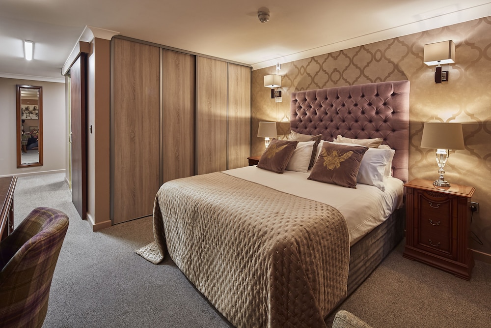 Pyewipe Lodge Hotel