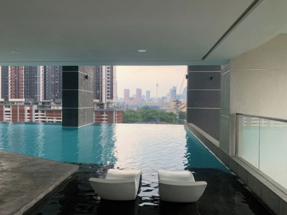 The Lavile Horizon KL Apartments