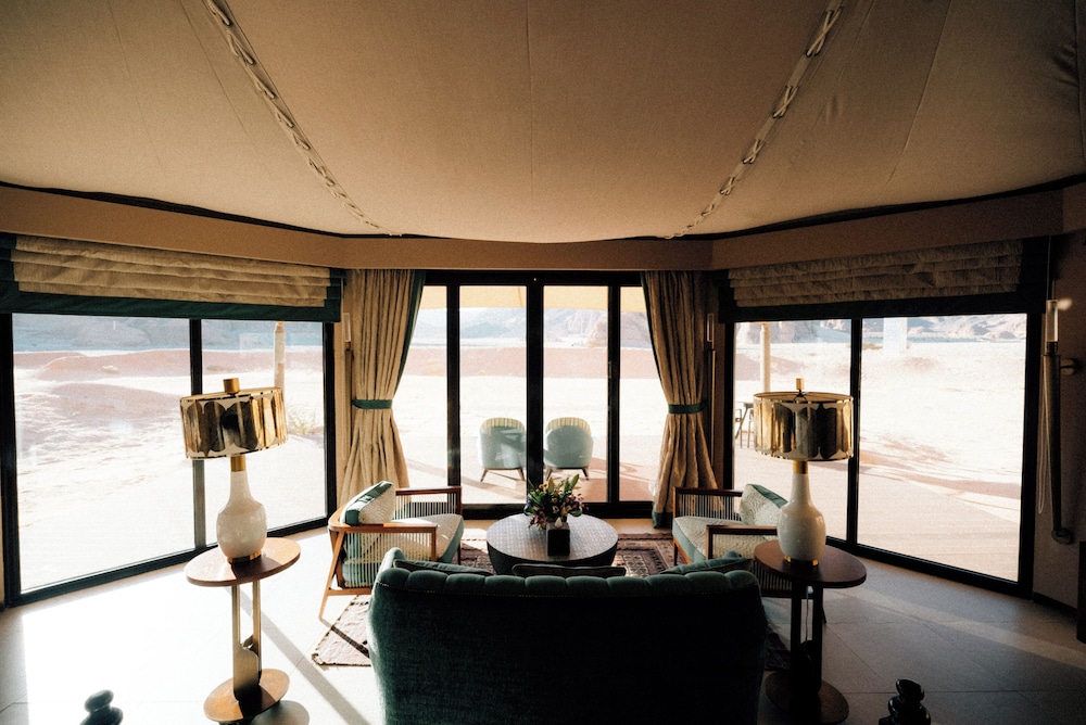 Ashar Tented Resort