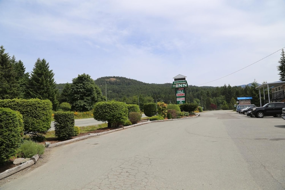 Timberlodge RV & Campground