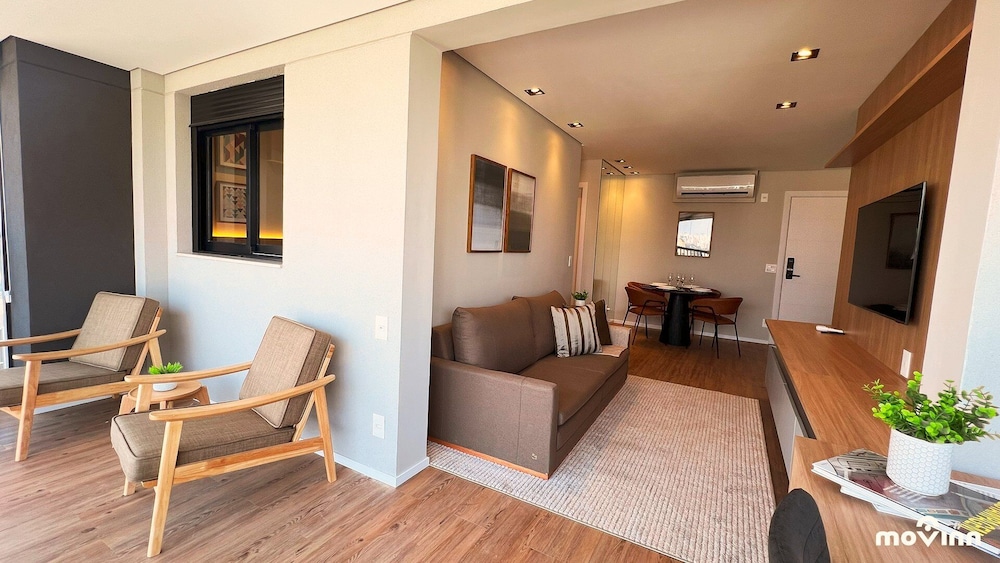 Movinn Expand - Pinheiros