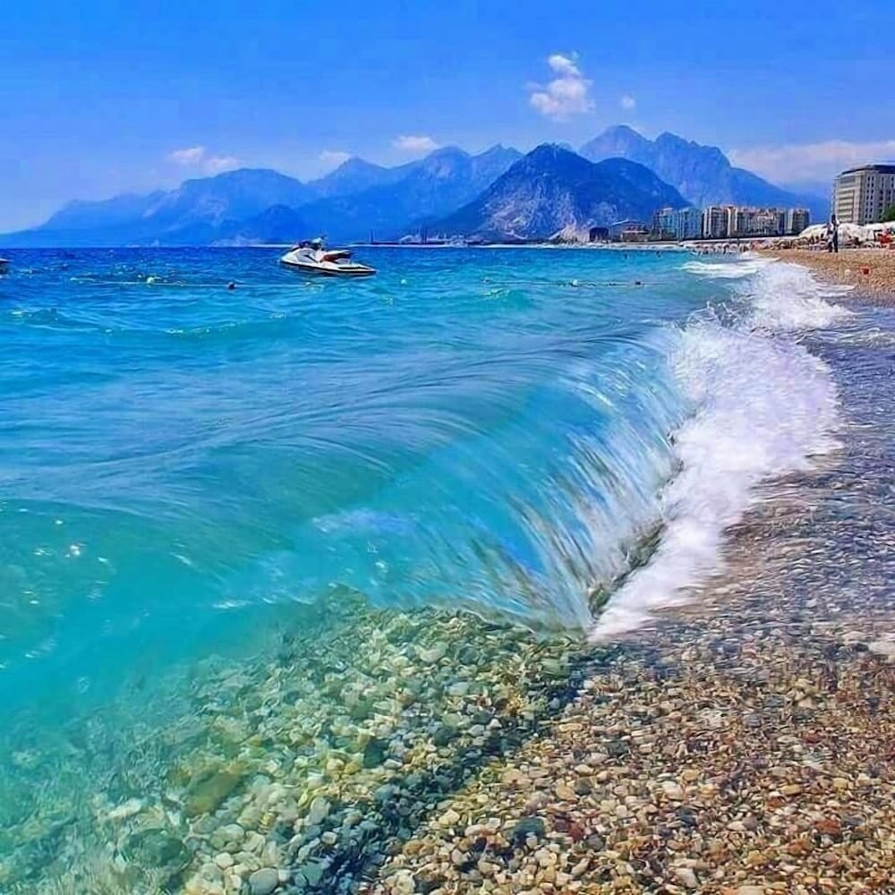 Ozgur Otel - Image 11