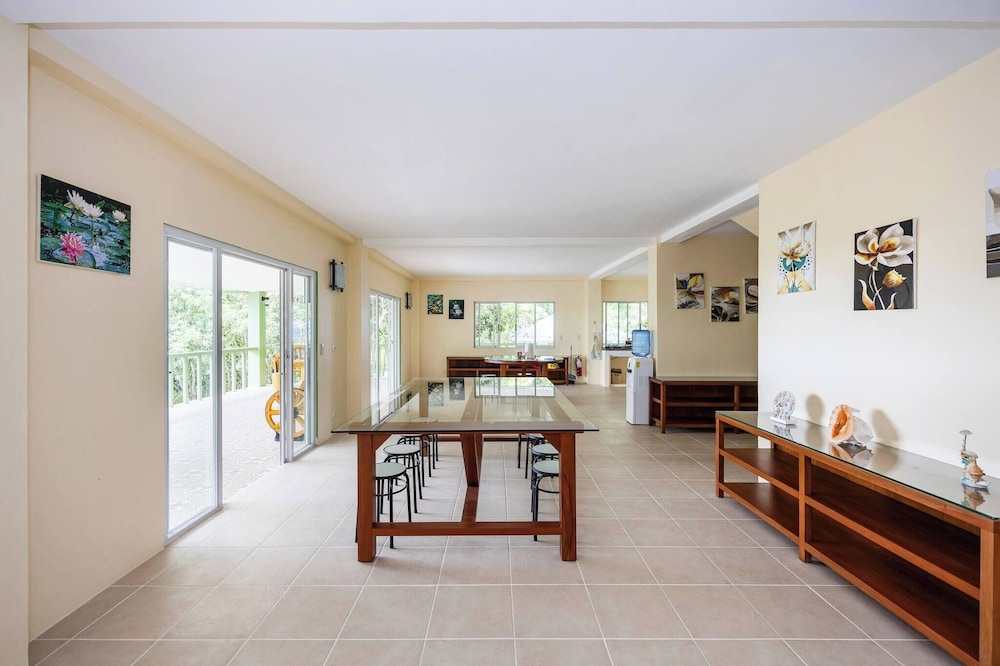Villa Jolam - Family Haven in an Island Paradise - Camotes