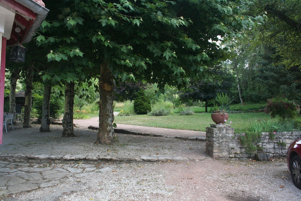 La Petite Suisse Bourguignonne