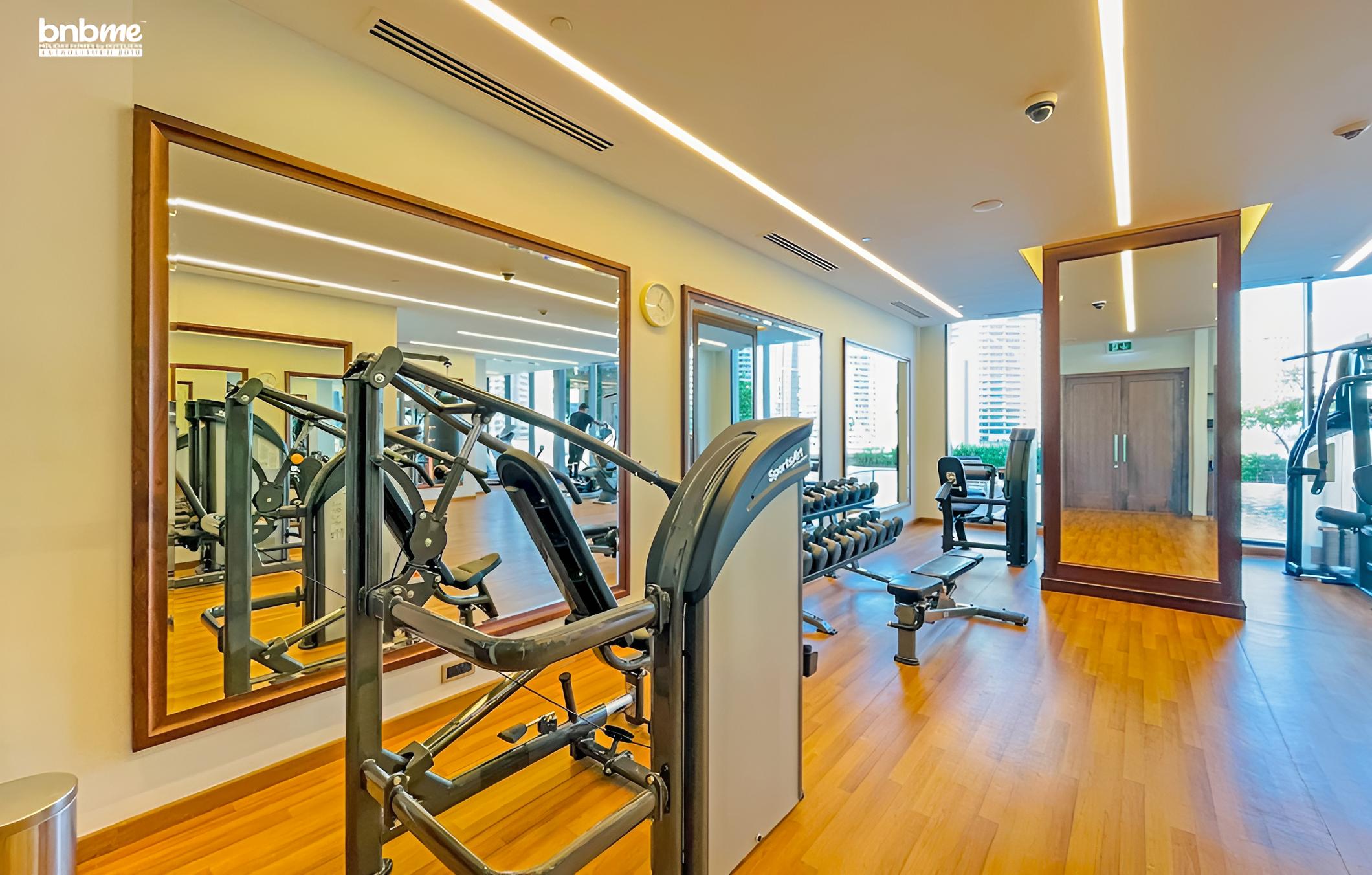 4M 118 31 by bnbme homes