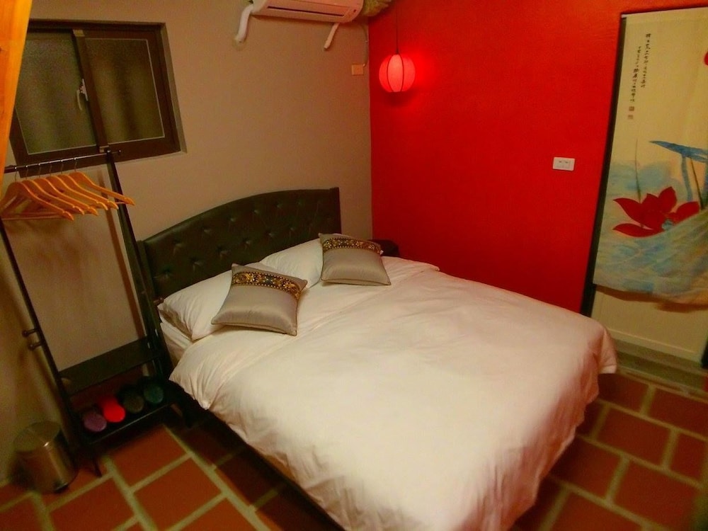 Zhu Shan Homestay view 4