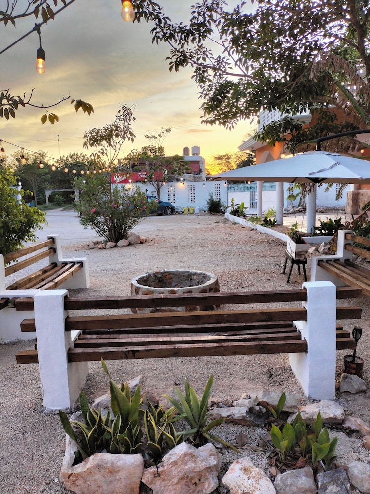 Hotel Villa Gabriela