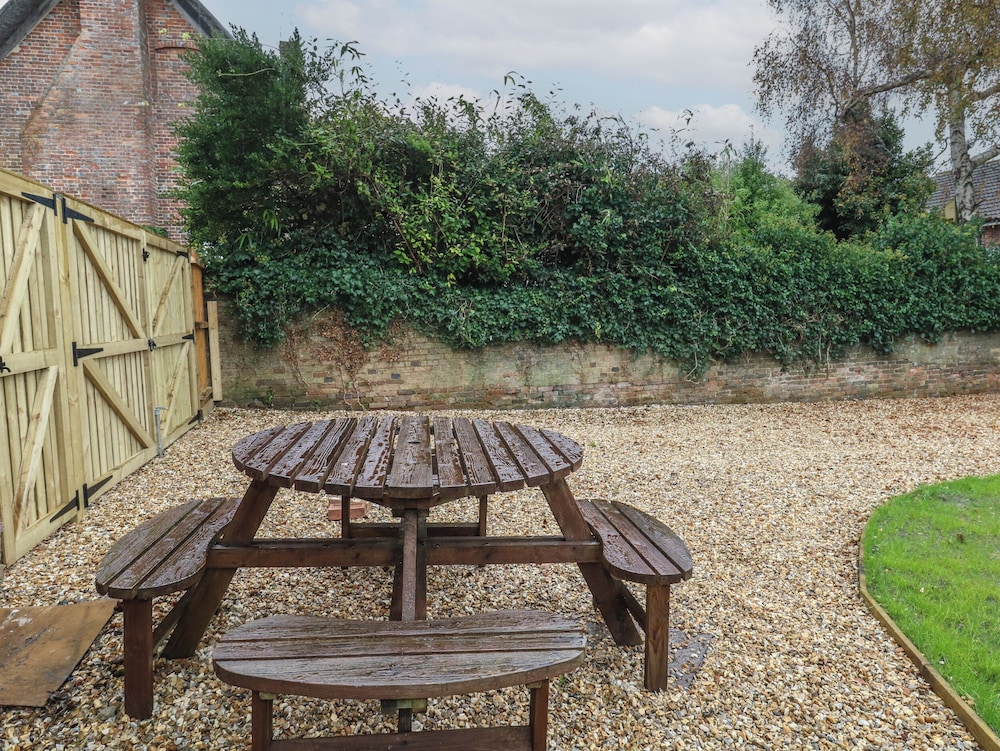 Manor Farm House