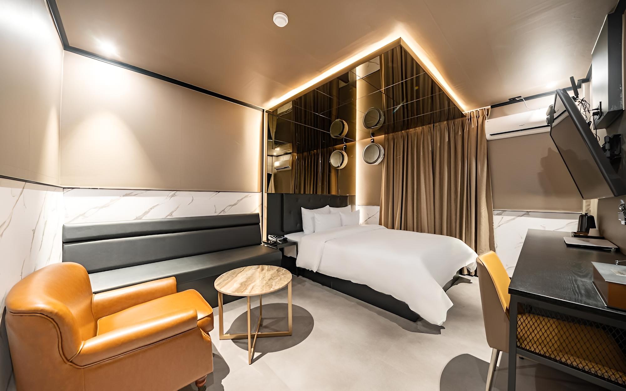 Yangcheon Stay 25