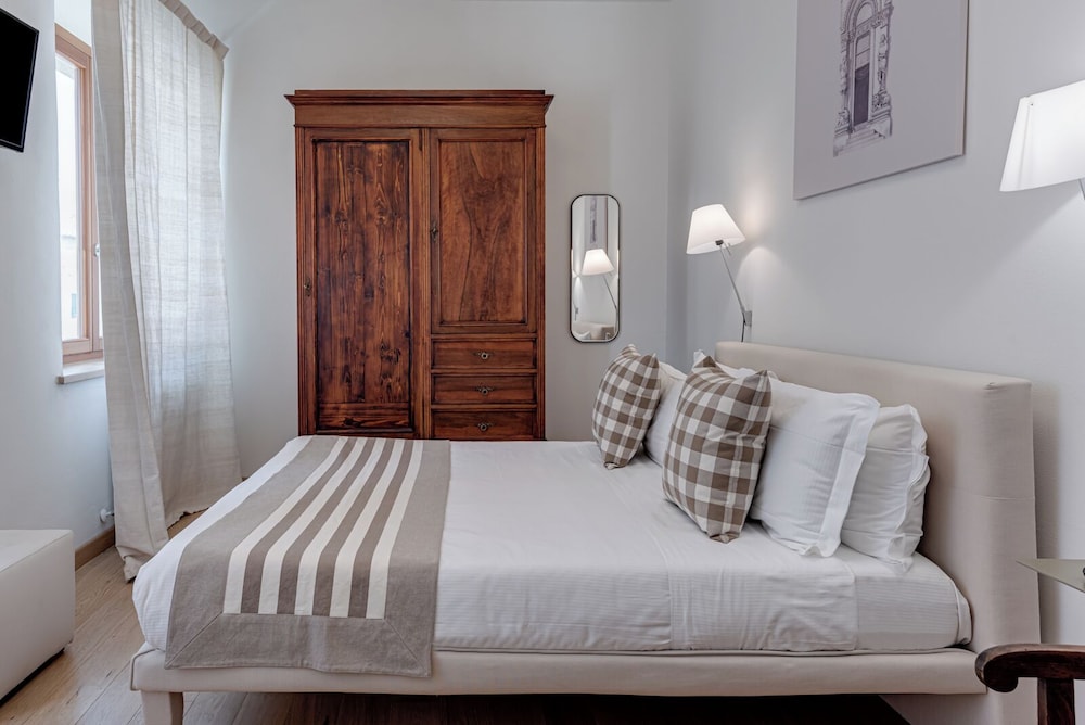 Borgo San Quirico d'Orcia B&B - Capitano Collection - Albergo diffuso photo 5