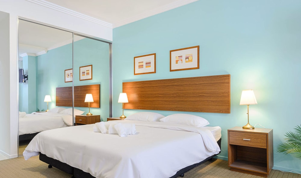 Metawisebnb Studio Dixon Next to ICC Darling Harbour 31