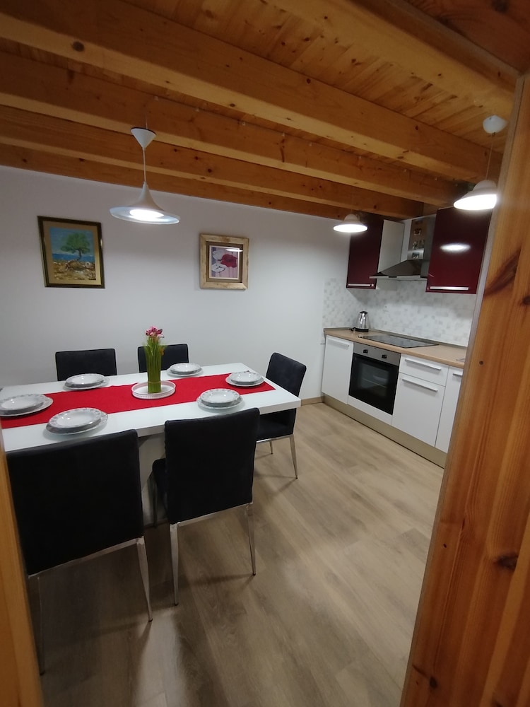 Vacation house Luce