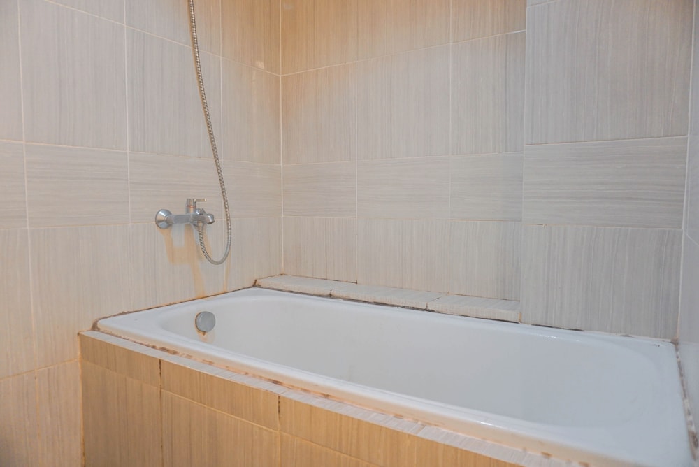 High Floor 1BR at Vasanta Innopark Apartment near MM2100 and Cibitung