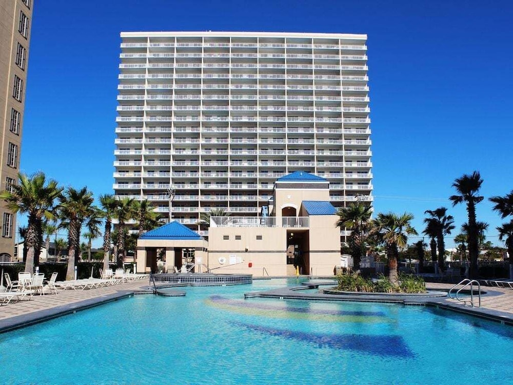 Crystal Tower