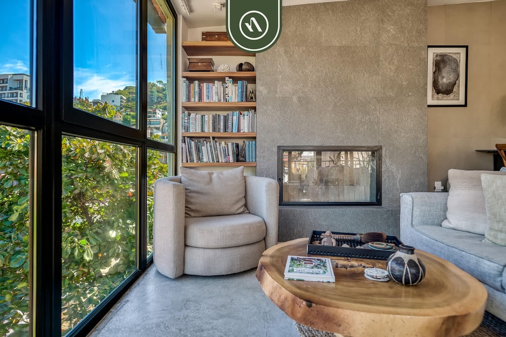 Casa Lucas PH in Jalisco