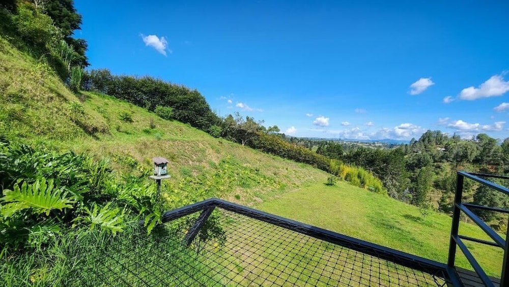 Cumbres Luxury Glamping