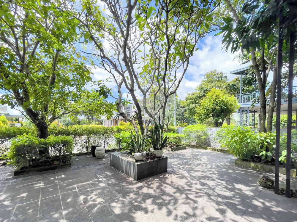 Lumiere Villa Swanbay