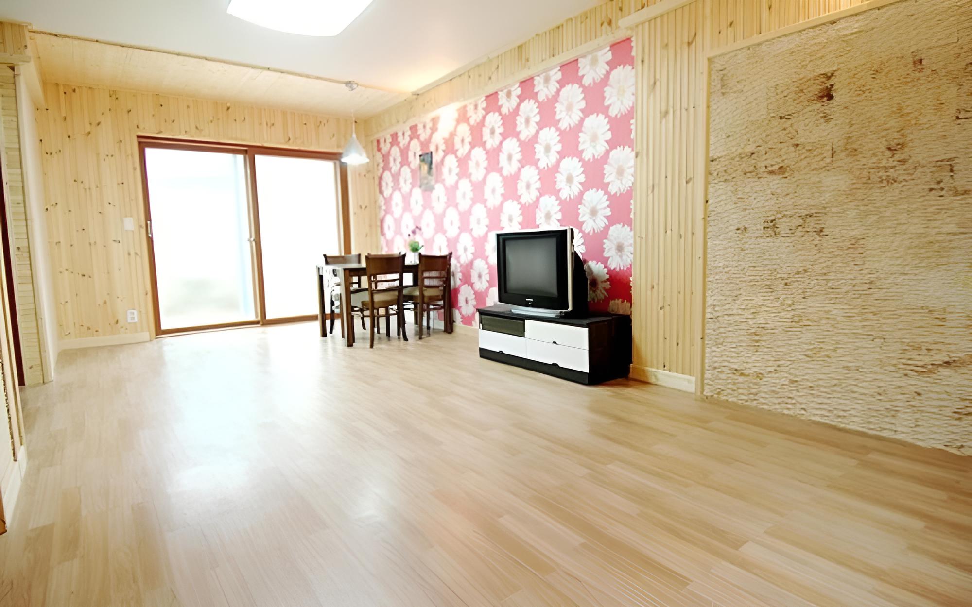 Chuncheon Supsogiyagi Pension view 4