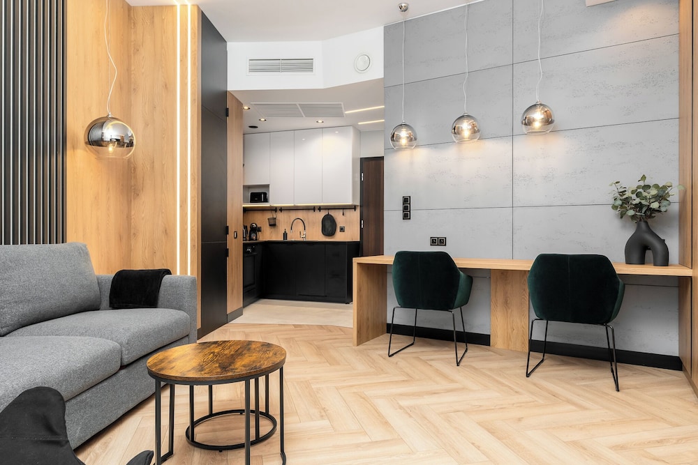 MARGI Zen Apartament