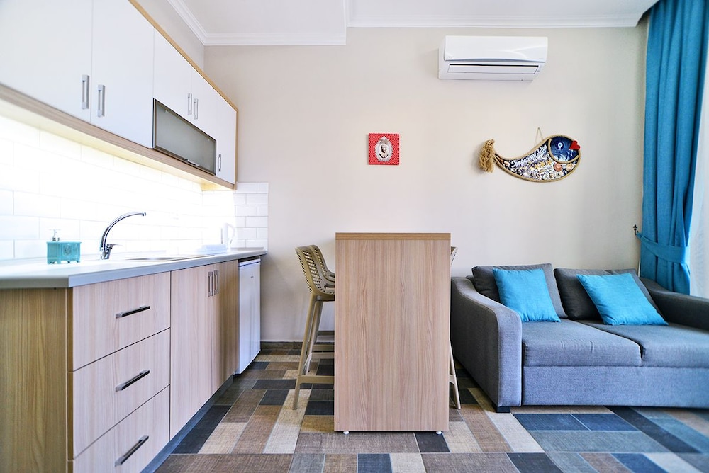 M Suite Butik Apart Otel - Image 61
