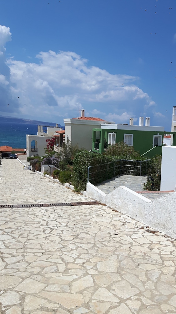 Dionysos Authentic Resort & Village