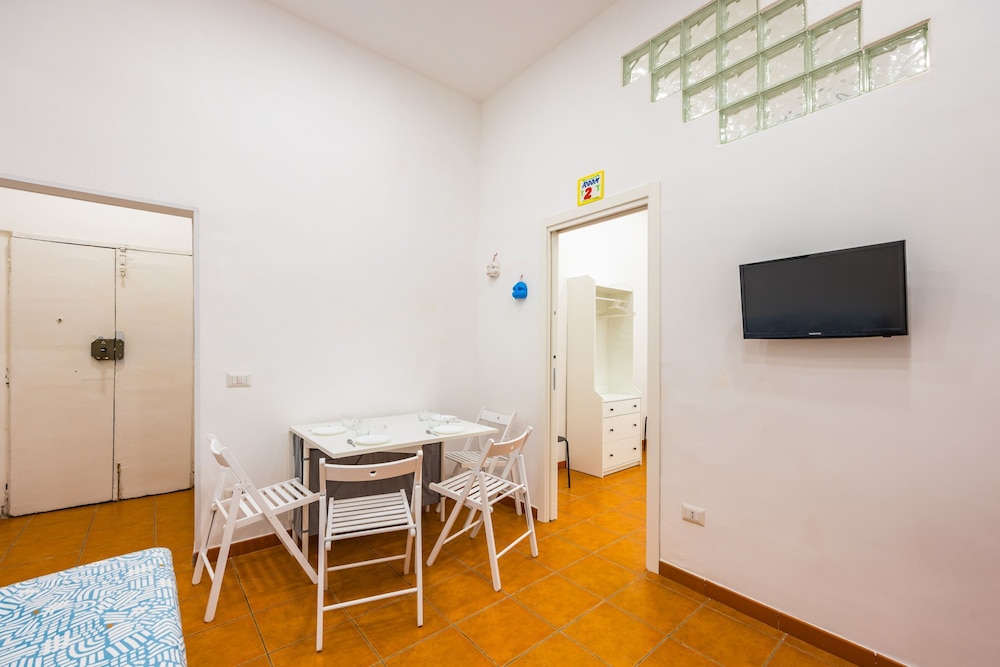 Casa Pulcinella a Spaccanapoli by Wonderful Italy