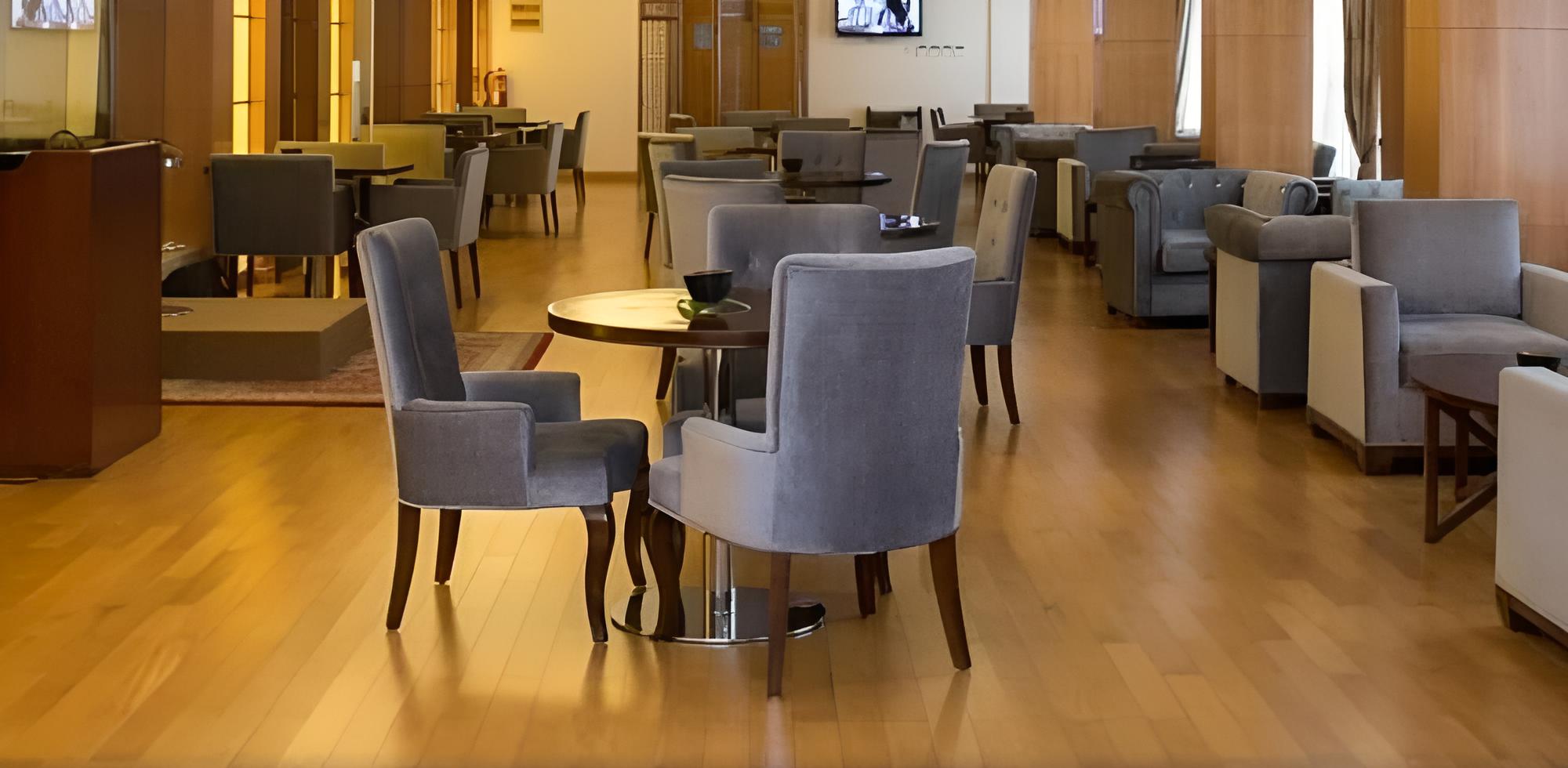 Diamante Hotel
