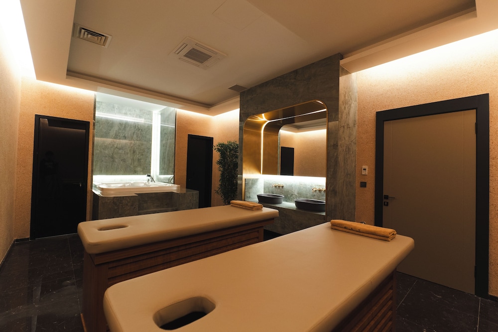 Stillo Business Hotel