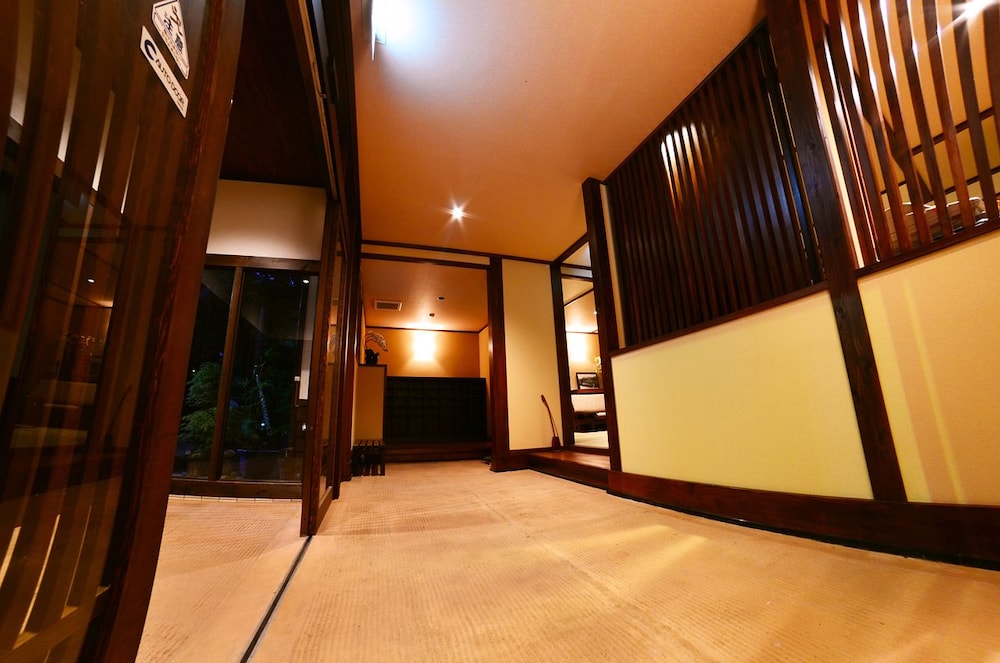 Echigo Tanaka Onsen Shinanosou