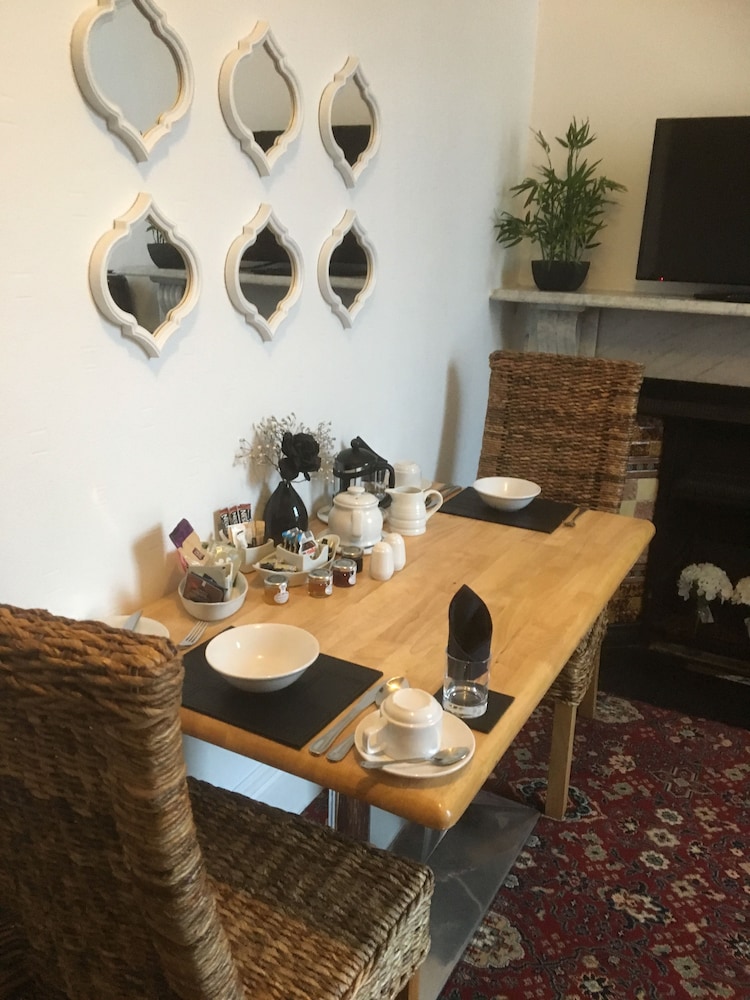 Garswood Guesthouse