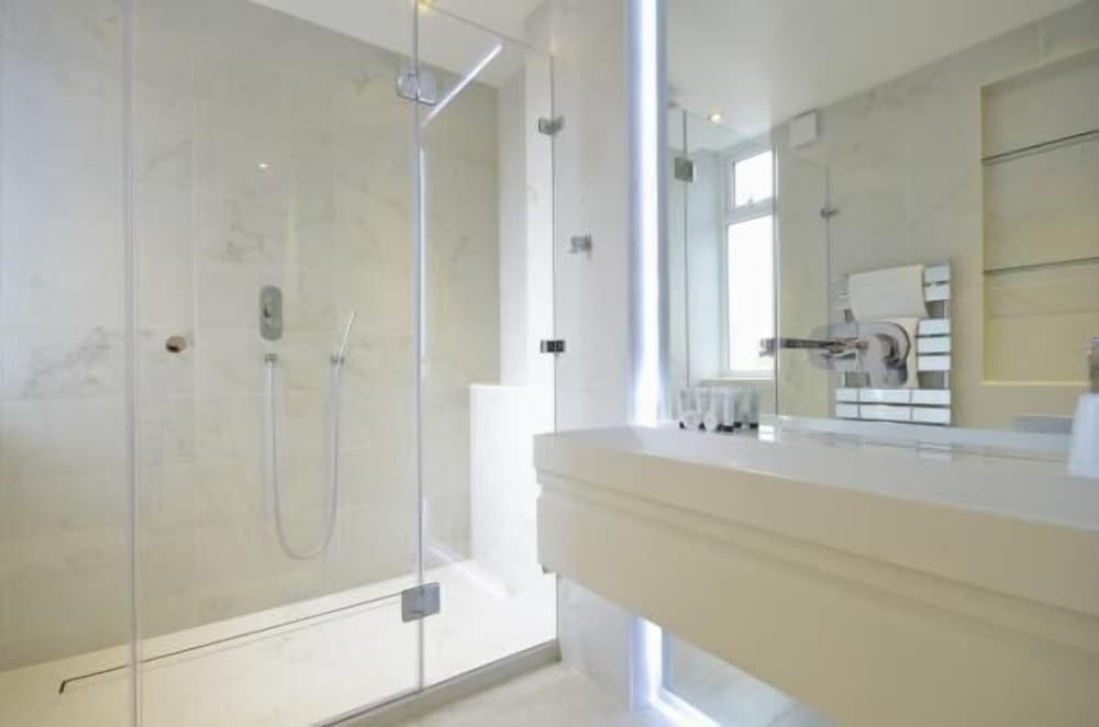 Covent Garden Apartments