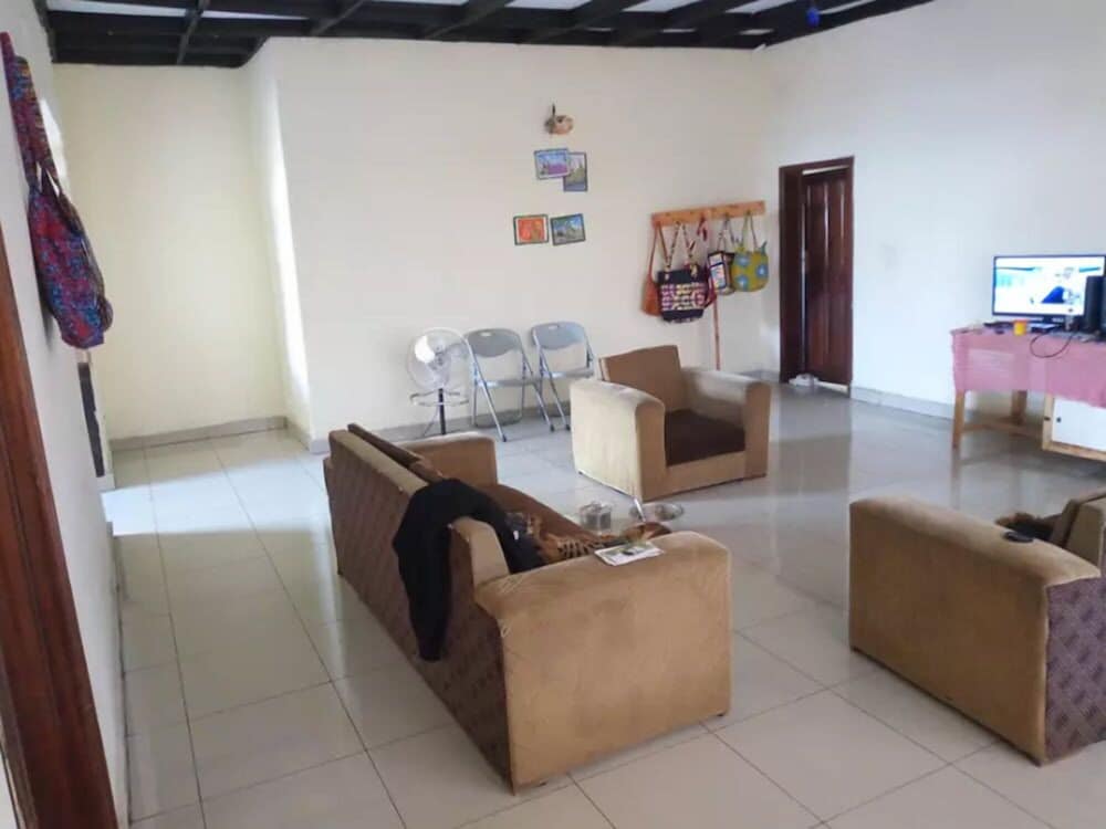Kunda Gisenyi Guest house