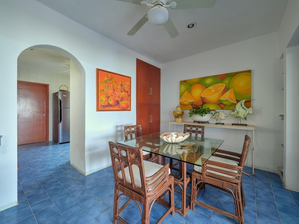 Casa Azul - Yucatan Home Rentals view 4