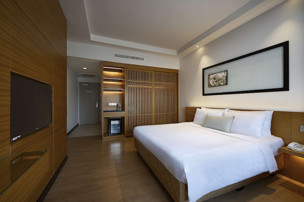 ANSA Hotel Kuala Lumpur 37