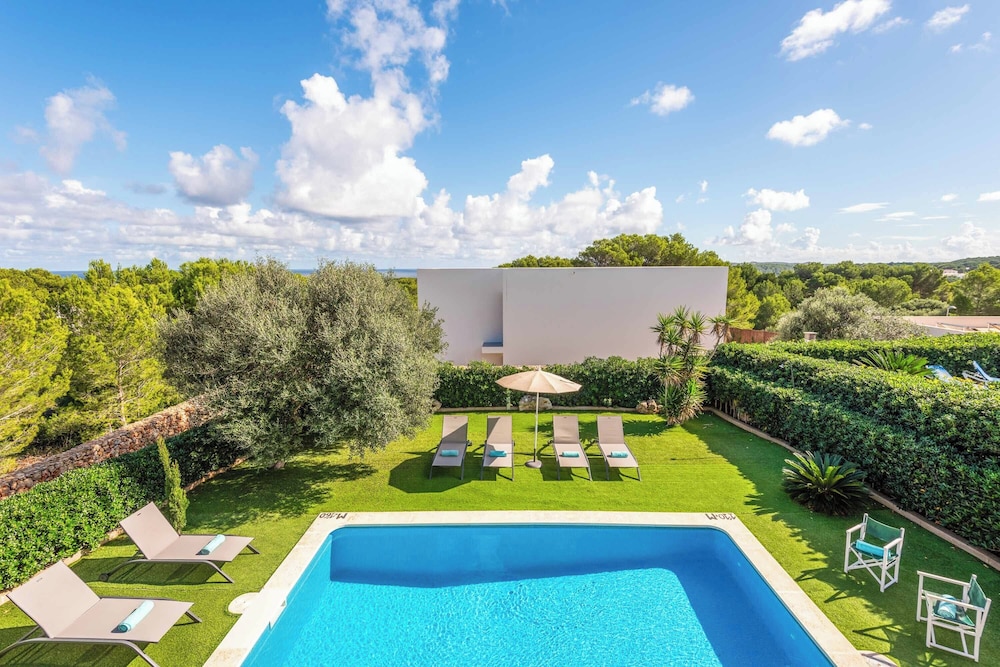Villa Rachel