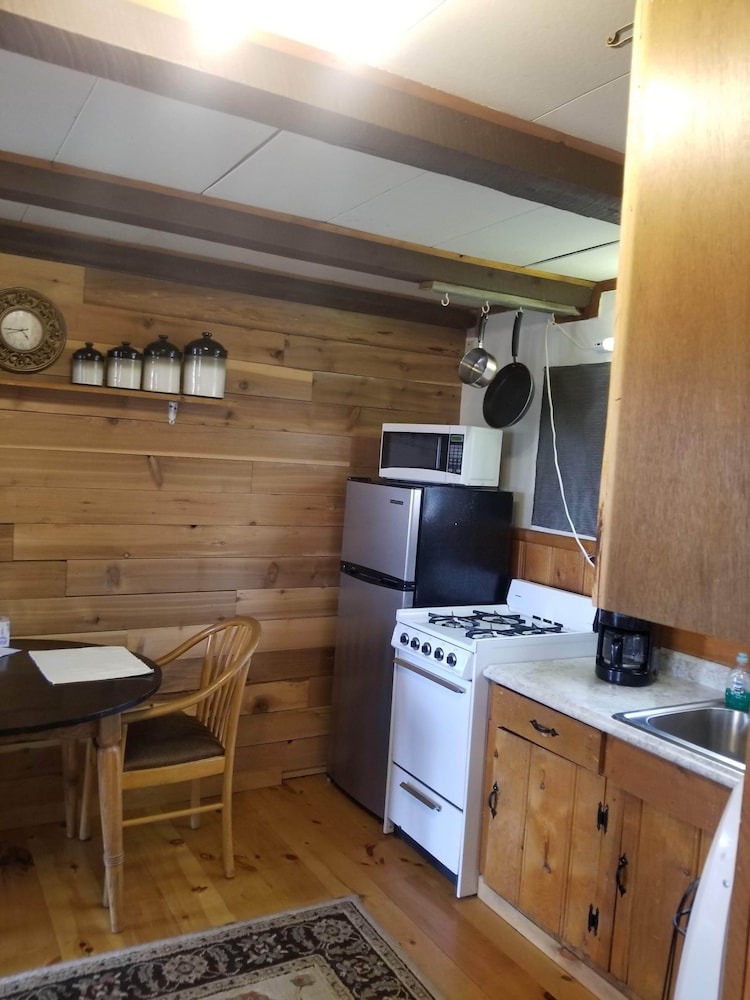 CopperLine Lodge