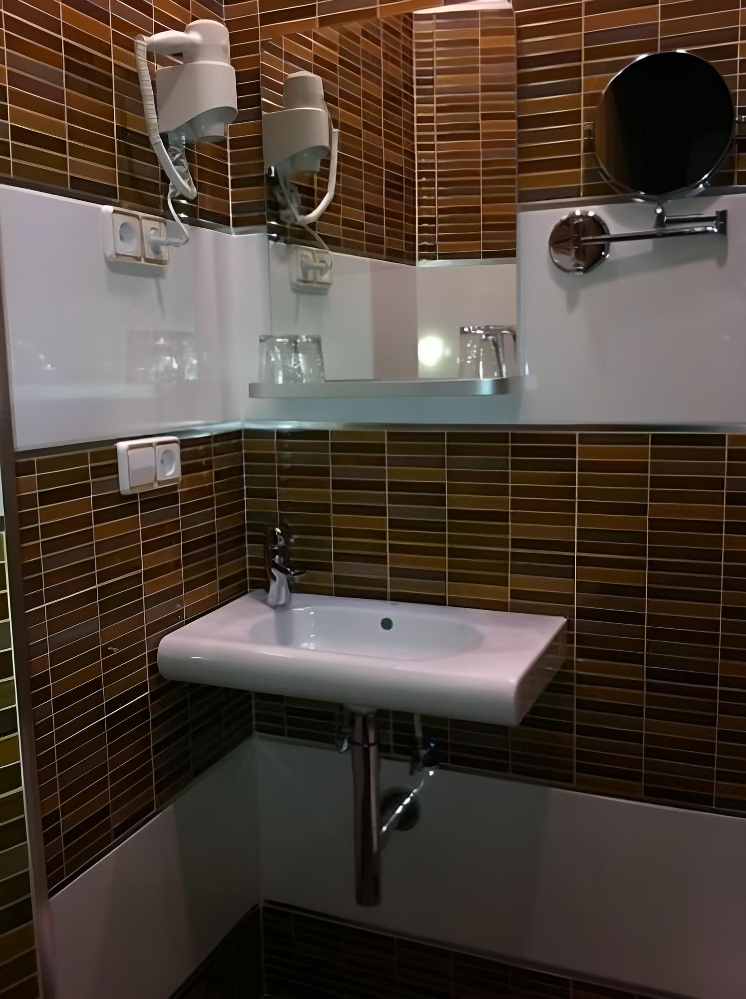 Madrid City Rooms
